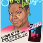 Seattle Album Release Show