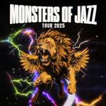 MONSTERS OF JAZZ | 24.10.25 | KATOWICE