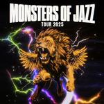 MONSTERS OF JAZZ | 08.11.25 | GDAŃSK (INSIDE SEASIDE)