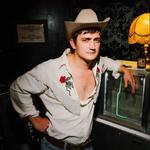 European Tour: Dom Glynn & His Sunday Best in Lint