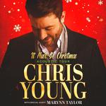 It Must Be Christmas: An Acoustic Evening With Chris Young