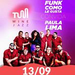 TUM Wine Jazz Festival