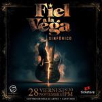 Fiel a La Vega Sinfónico