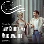 Caity Gyorgy and Mark Limacher with Manhattan Chamber Players
