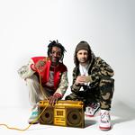 Skarra Mucci x Manudigital @HAMBURG