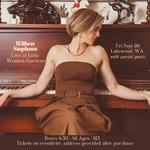 Willow Stephens - Live At Little Women Gardens 