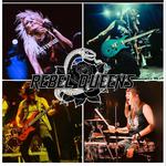 Rebel Queens at Route 47