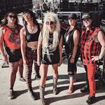 Flood Run Event at Sugar's (outdoor stage)