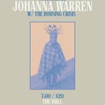 Listening Room: Johanna Warren