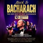 The Very Best of Burt Bacharach 