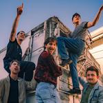 The Blue Room w/ Stolen Gin