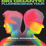 Big Gigantic @ Stubbs - Austin, TX