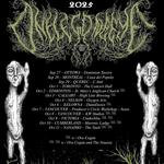 One Leg One Eye Tour