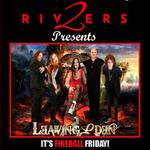 2 Rivers Presents Leaving Eden and Silver Springs Fleetwood Mac Tribute 