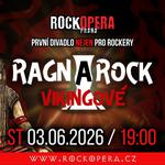 Ragnarock: Vikingové