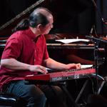 Charged Particles plays classy jazz at MidiCi Monterey