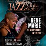Jazz for All Ages Festival 2025