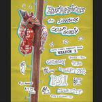 Rushadicus the Cello Goblin