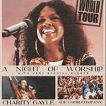 CECE WINANS - 'More Than This' World Tour with Special Guest, CHARITY GAYLE