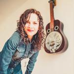 Abbie Gardner @ Godfrey Daniels