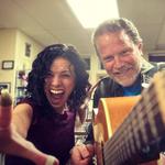 Abbie Gardner & Marc Douglas Berardo House Concert