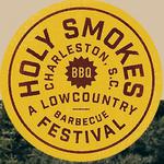 Holy Smokes BBQ Festival 2025