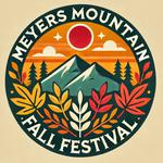 Meyers Mountain Fall Festival 2025