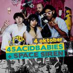 45ACIDBABIES