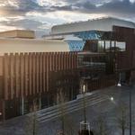 Theater aan de Parade