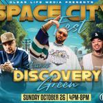 Space City Fest 2025