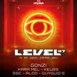 Level #7