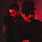 Julien-K LIVE on tour