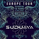 Suduaya EUROPE TOUR - Helsinki (Finland)