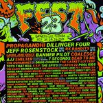 The Fest FL 2025