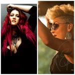 Monkey Business welcomes Jasmine Cain & Missy from Miss Intent Acoustic!