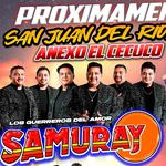 GRUPERO Y HUAPANGO FEST 2025