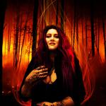 Bring it Back Games presents Jasmine Cain for Halloween! 