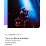Michael Shynes Annual (FULL BAND) Album Release Show (730 PM)