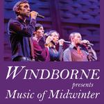 Windborne's Music of Midwinter at the Marathon Center