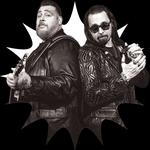 Nick Moss Band ft. Dennis Gruenling