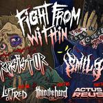 Talk Is Cheap Tour