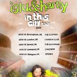 Iglu & Hartly’s ‘In This City You’ comes to Liverpool, UK!