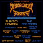 Space Cadet Fest 2025