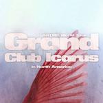 ARTMS World Tour 'Grand Club Icarus' in North America