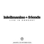 laleilmanino & friends Live in Concert