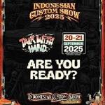 Indonesia Custom Show 2025
