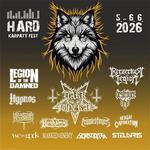Karpaty Hard Fest 2026