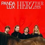 Panda Lux @Moritzbastei Leipzig (DE) - HERZ TOUR 2026