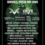 Baroeg Open Air 2025