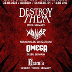 United in Thrash